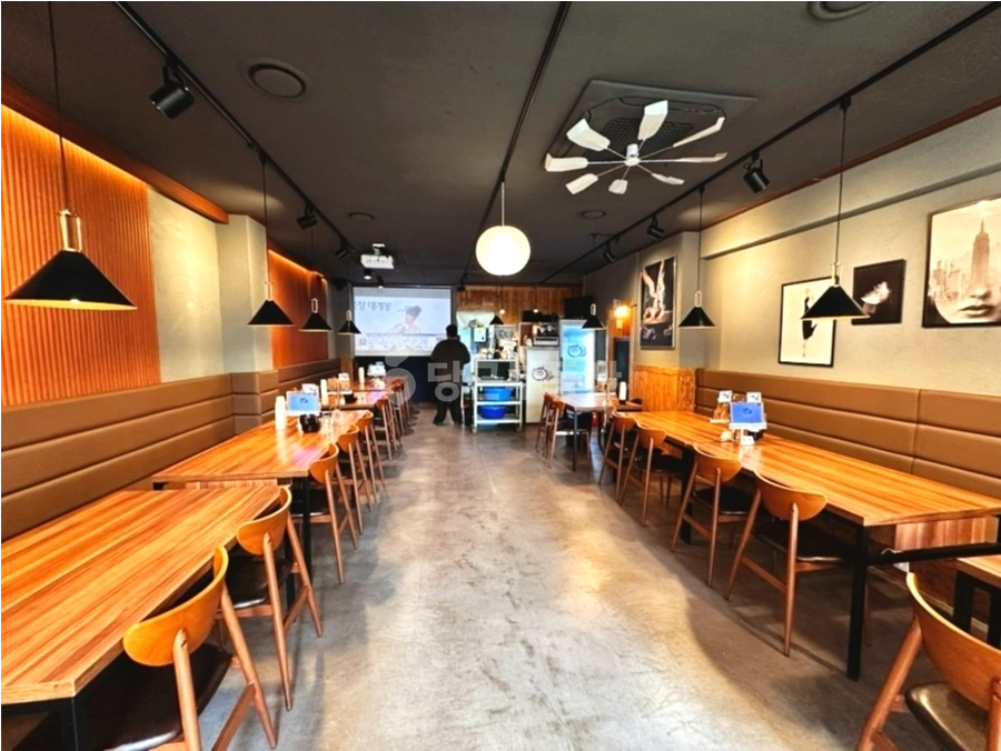 서울특별시 강남구 논현동 상가 사진 1