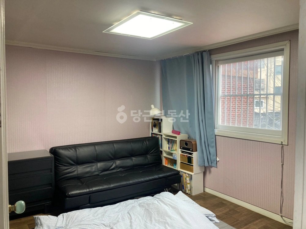 서울특별시 영등포구 신길동 빌라(투룸 이상) 사진 1