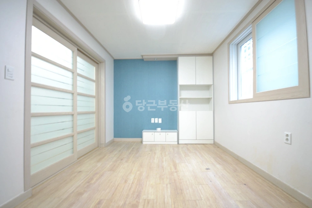 대구광역시 동구 율하동 원룸 사진 1