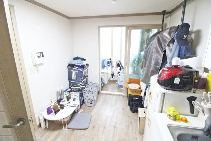 경기도 성남시 수정구 복정동 원룸 사진 1