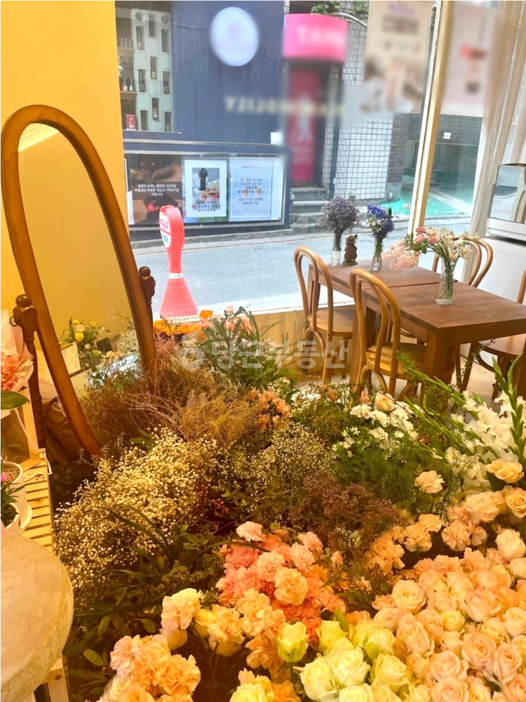 서울특별시 강남구 논현동 상가 사진 1