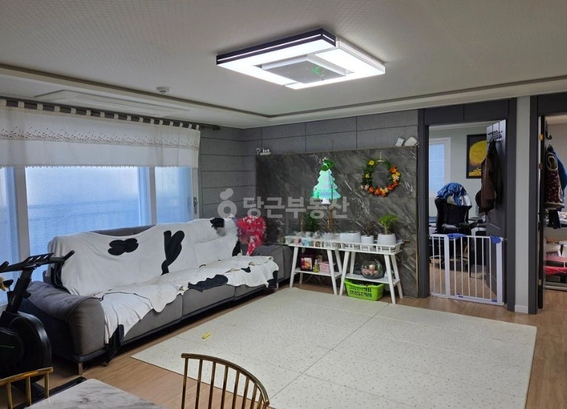 경기도 안산시 상록구 부곡동 빌라(투룸 이상) 사진 1