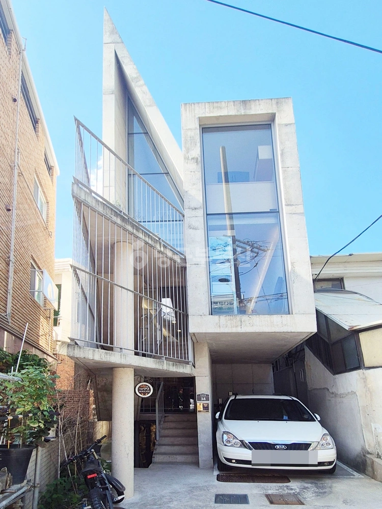 서울특별시 마포구 합정동 사무실 사진 1