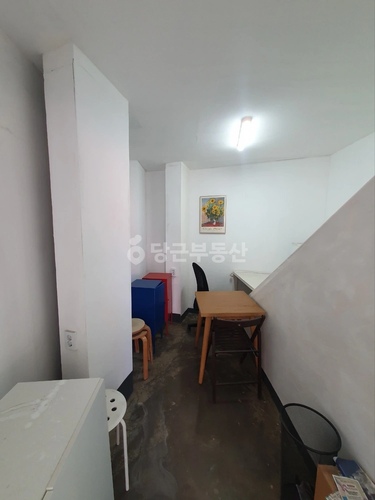 서울특별시 마포구 동교동 상가 사진 1