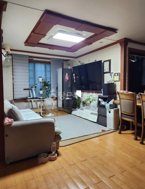 경기도 안산시 상록구 일동 빌라(투룸 이상) 사진 1
