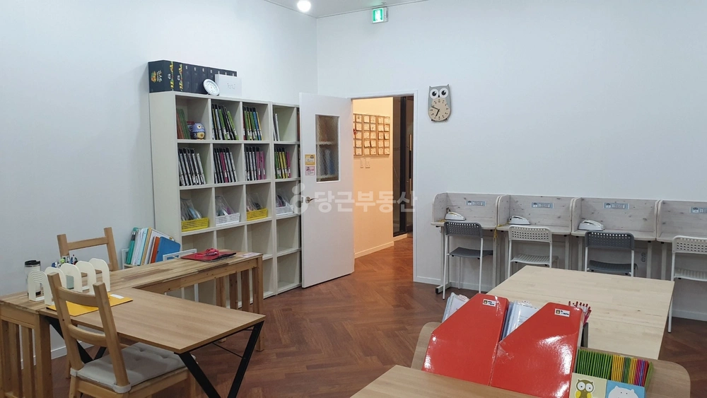 경기도 김포시 구래동 상가 사진 1