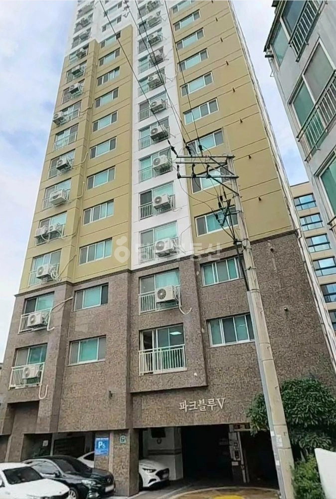 부산광역시 수영구 광안동 아파트 사진 1