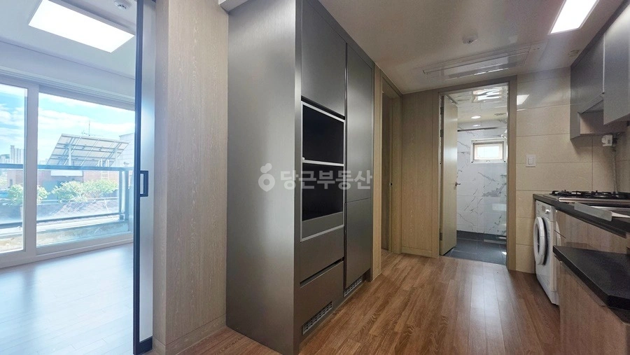 서울특별시 강남구 역삼동 아파트 사진 1