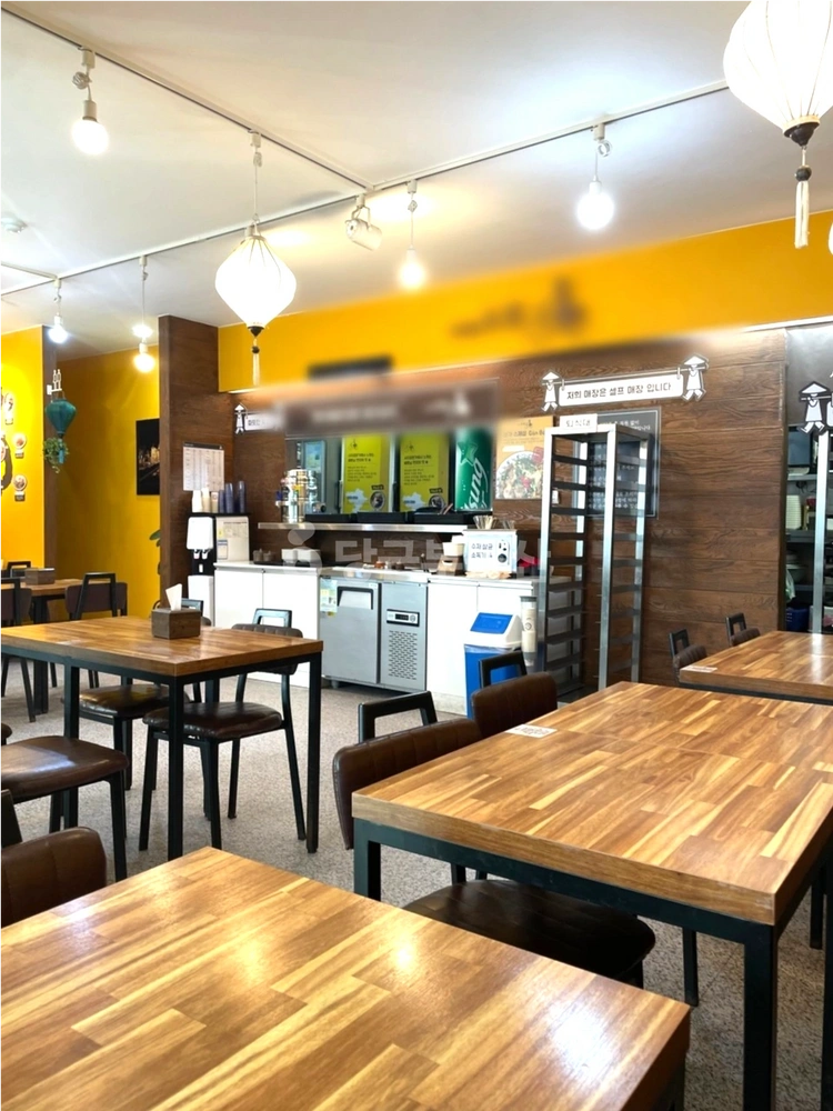 서울특별시 강남구 대치동 상가 사진 1