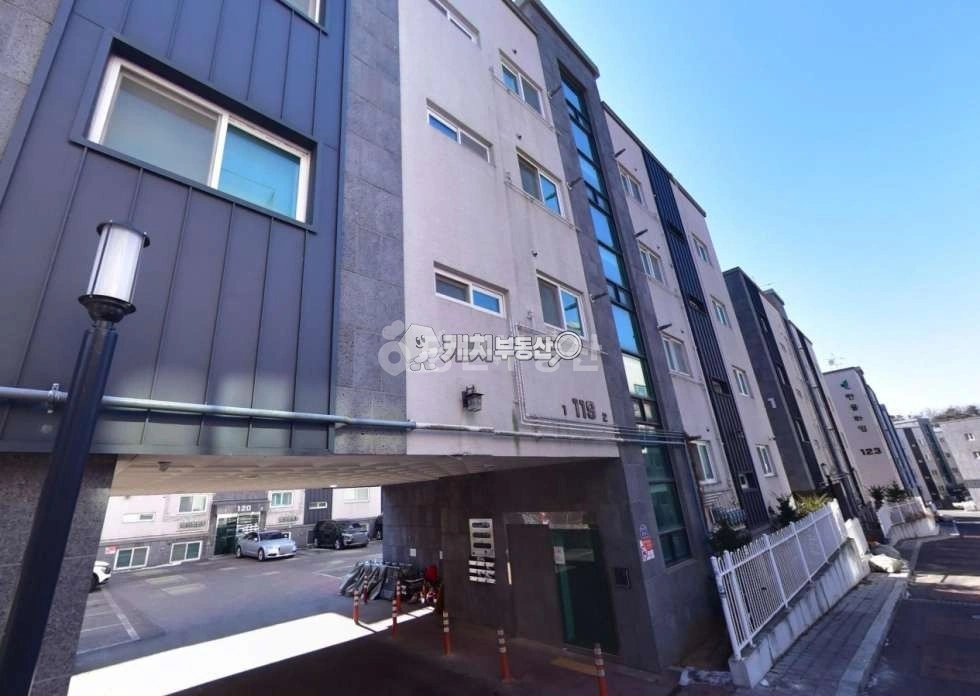 경기도 고양시 일산동구 성석동 빌라(투룸 이상) 사진 1