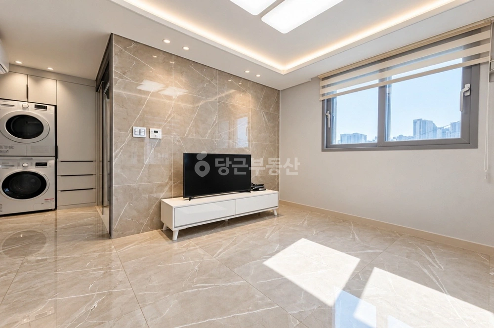 대전광역시 서구 내동 원룸 사진 1