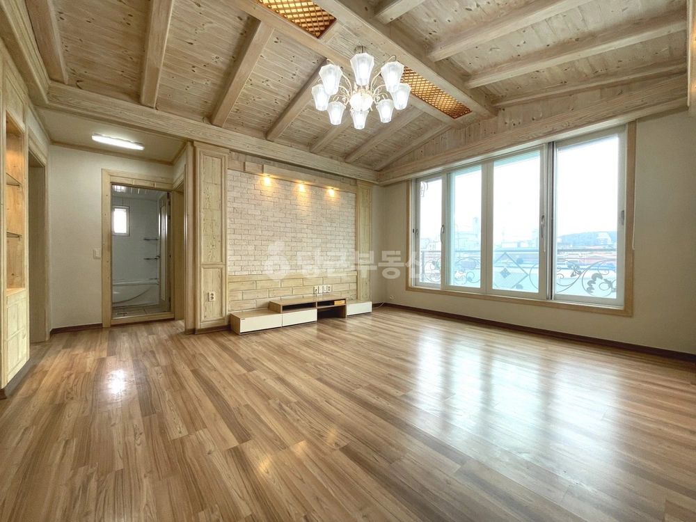 충청북도 청주시 흥덕구 봉명동 빌라(투룸 이상) 사진 1