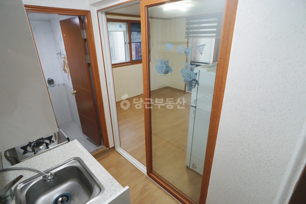 경기도 수원시 영통구 영통동 원룸 사진 1
