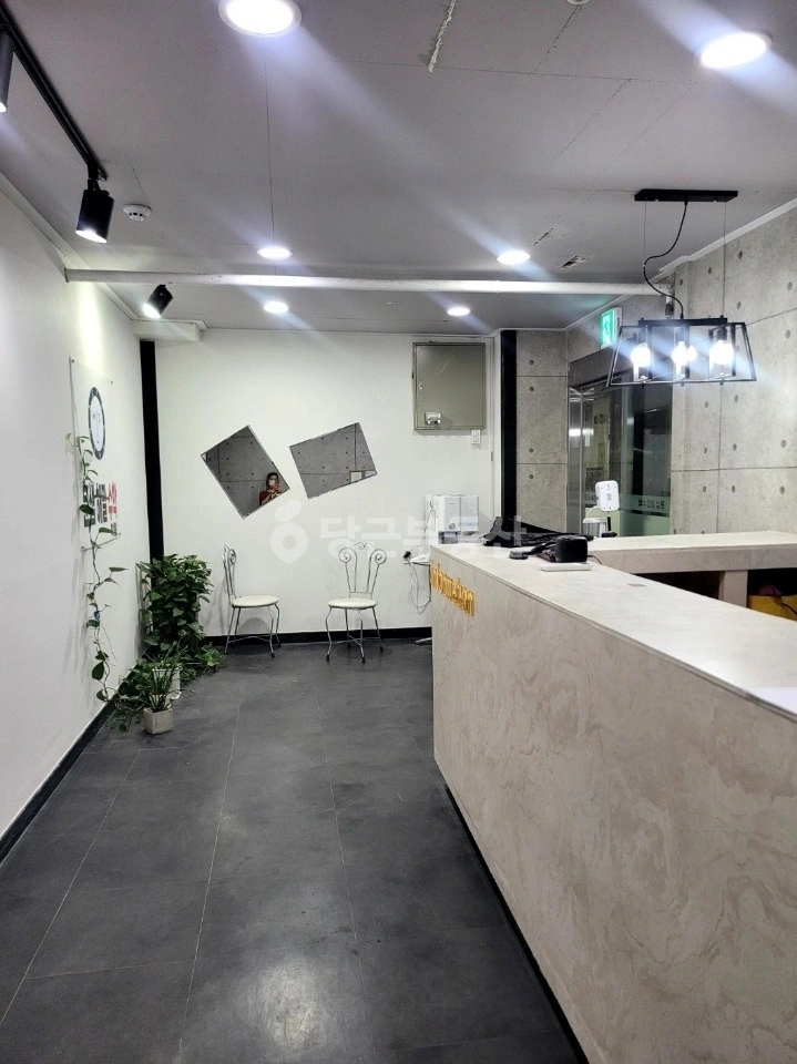 충청남도 천안시 서북구 불당동 상가 사진 1