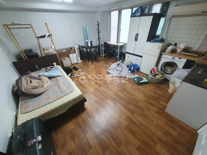 서울특별시 관악구 신림동 원룸 사진 1