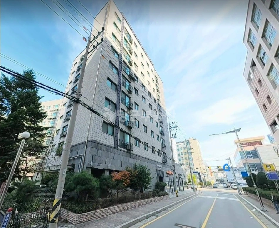 경기도 안양시 동안구 호계동 오피스텔 사진 1