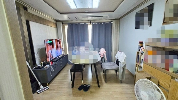 서울특별시 은평구 불광동 빌라(투룸 이상) 사진 1