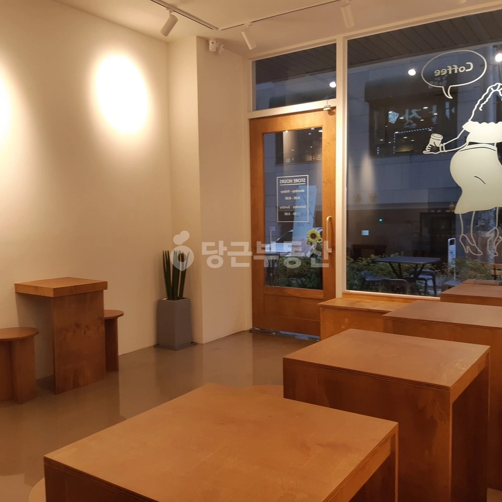 서울특별시 강남구 대치동 상가 사진 1