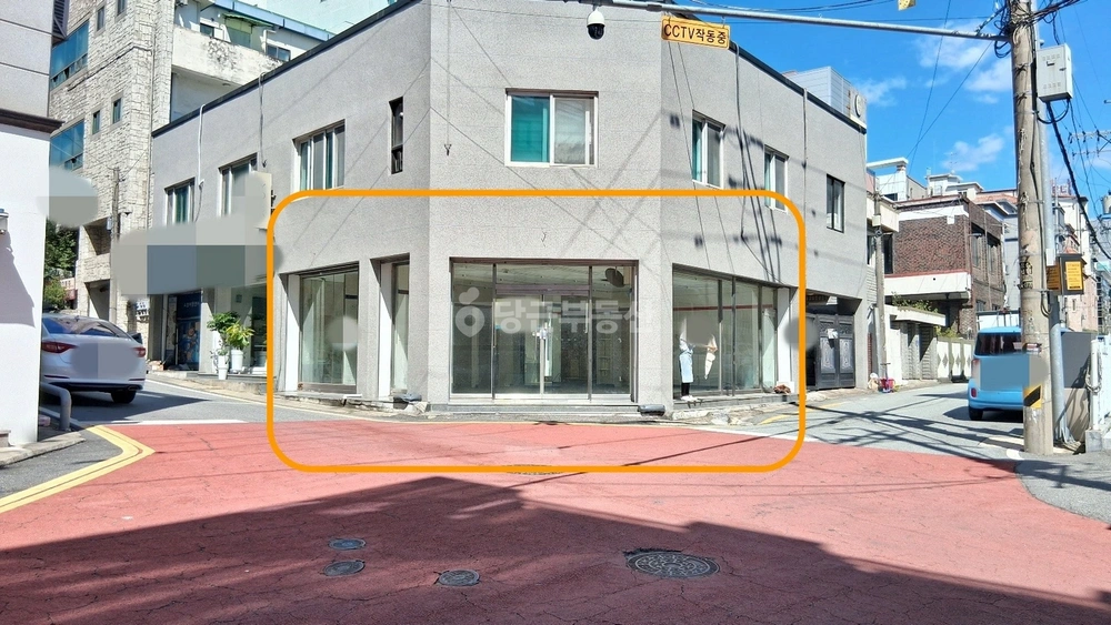 충청북도 청주시 서원구 사창동 상가 사진 1