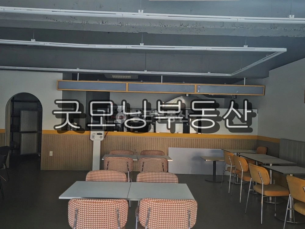 전남광주통합특별시 남구 봉선동 상가 사진 1