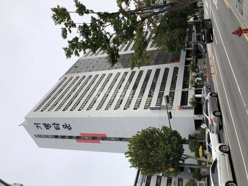 서울특별시 강남구 논현동 오피스텔 사진 1