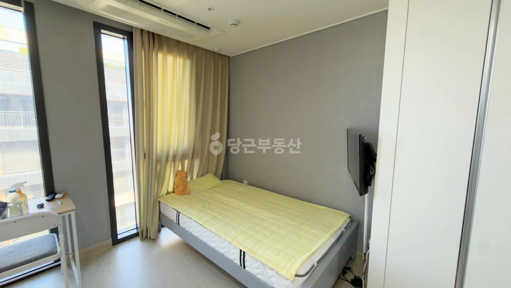 제주특별자치도 제주시 연동 원룸 사진 1