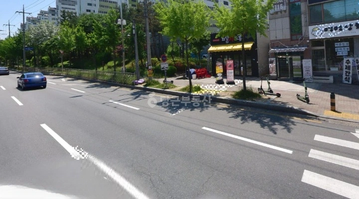 충청북도 청주시 흥덕구 가경동 상가 사진 1