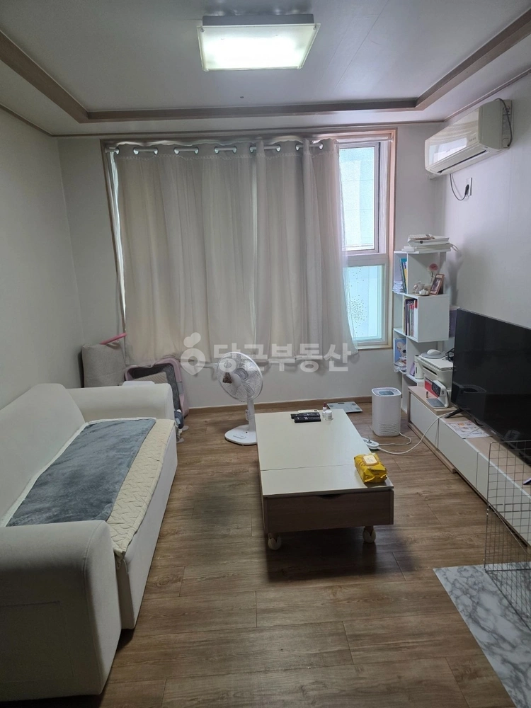 경기도 시흥시 거모동 빌라(투룸 이상) 사진 1