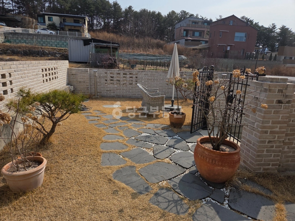 강원특별자치도 춘천시 석사동 단독/전원주택 사진 1
