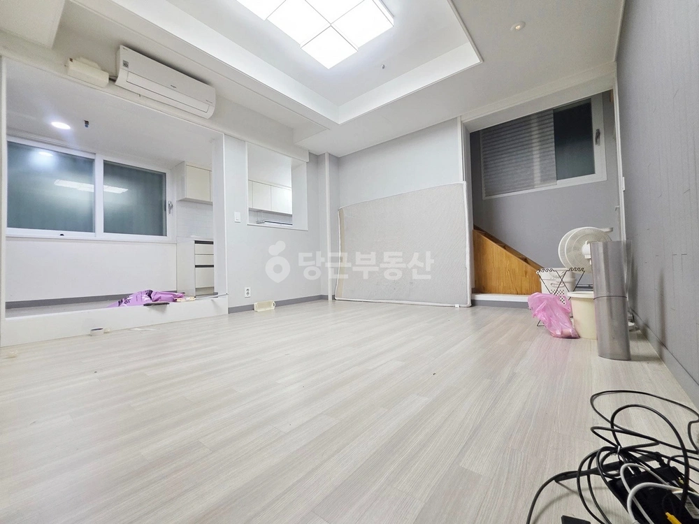 서울특별시 중랑구 상봉동 원룸 사진 1