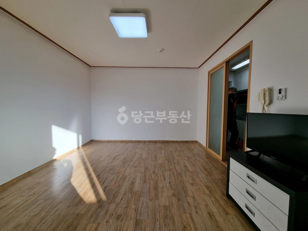 대전광역시 대덕구 덕암동 원룸 사진 1