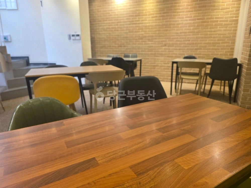 경기도 성남시 분당구 율동 상가 사진 1