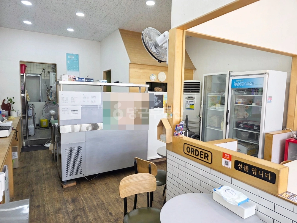 충청남도 천안시 동남구 용곡동 상가 사진 1
