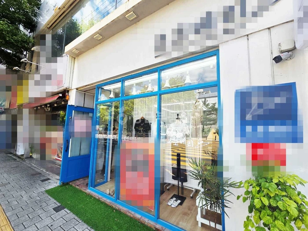 대구광역시 달서구 장기동 상가 사진 1
