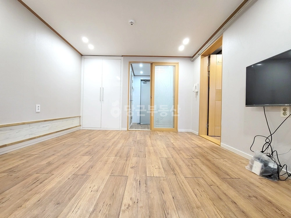 충청남도 천안시 서북구 두정동 빌라(투룸 이상) 사진 1