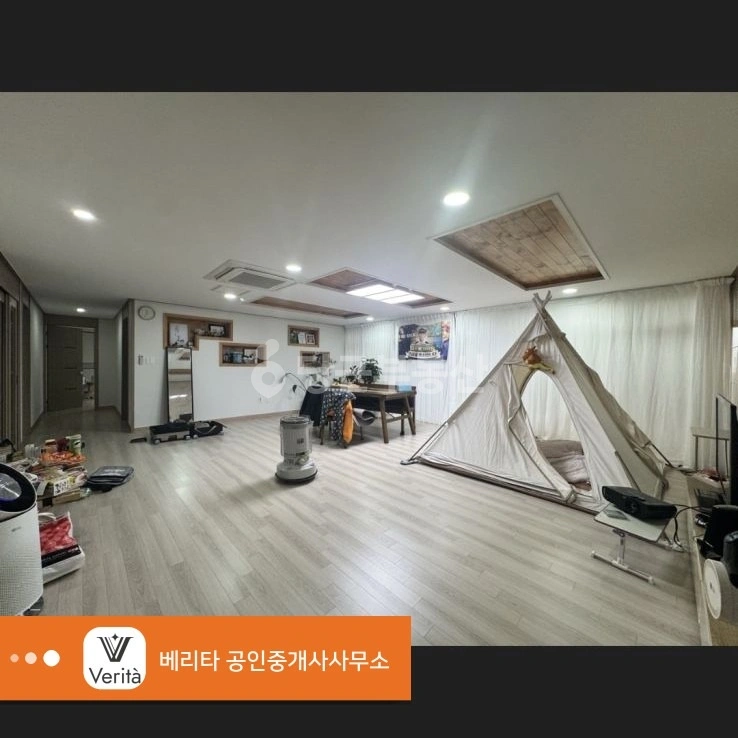 제주특별자치도 제주시 외도일동 아파트 사진 1