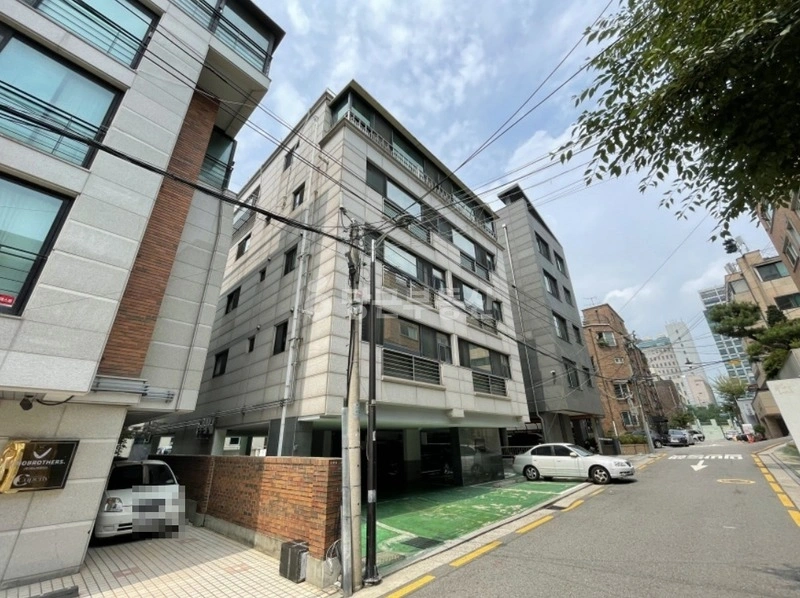 서울특별시 강남구 논현동 원룸 사진 1