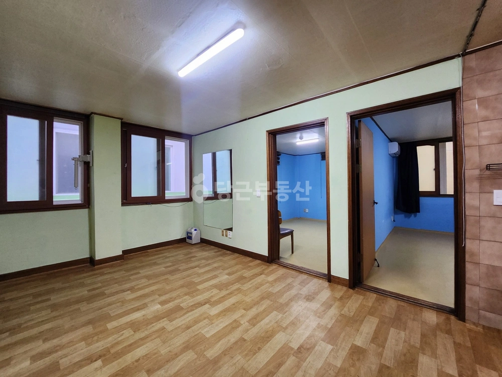 제주특별자치도 제주시 삼도2동 빌라(투룸 이상) 사진 1