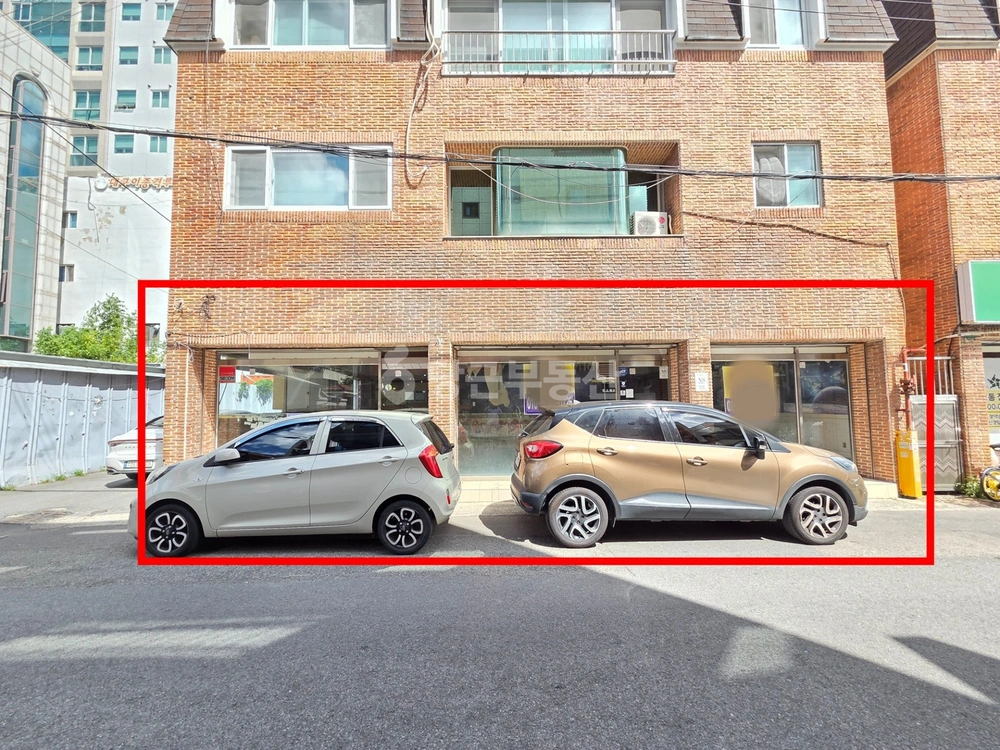 대구광역시 수성구 중동 상가 사진 1