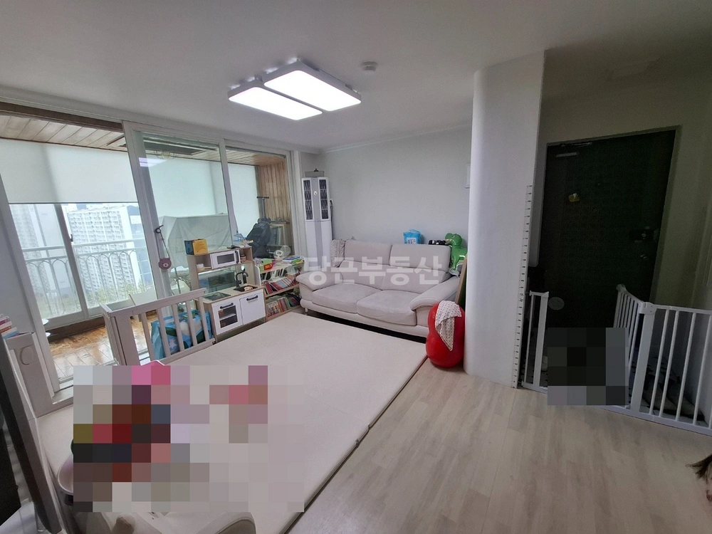 부산광역시 북구 화명동 아파트 사진 1