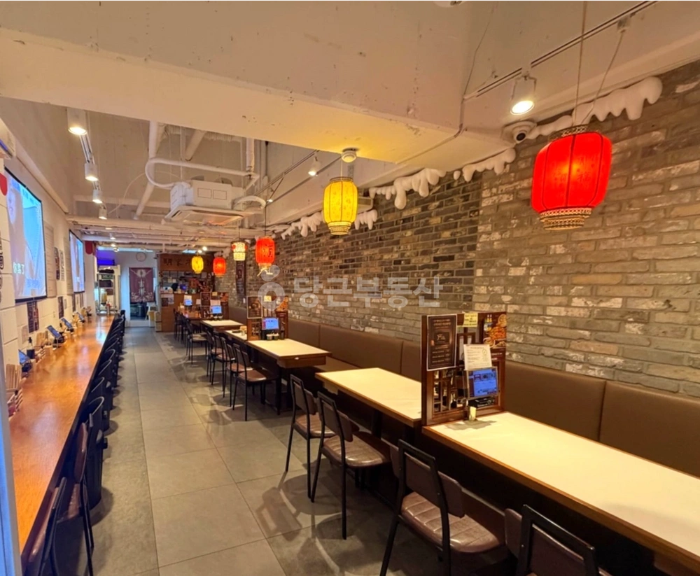 서울특별시 강남구 대치동 상가 사진 1