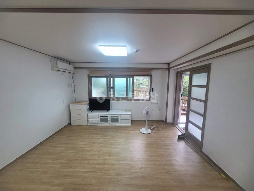 제주특별자치도 제주시 봉개동 원룸 사진 1
