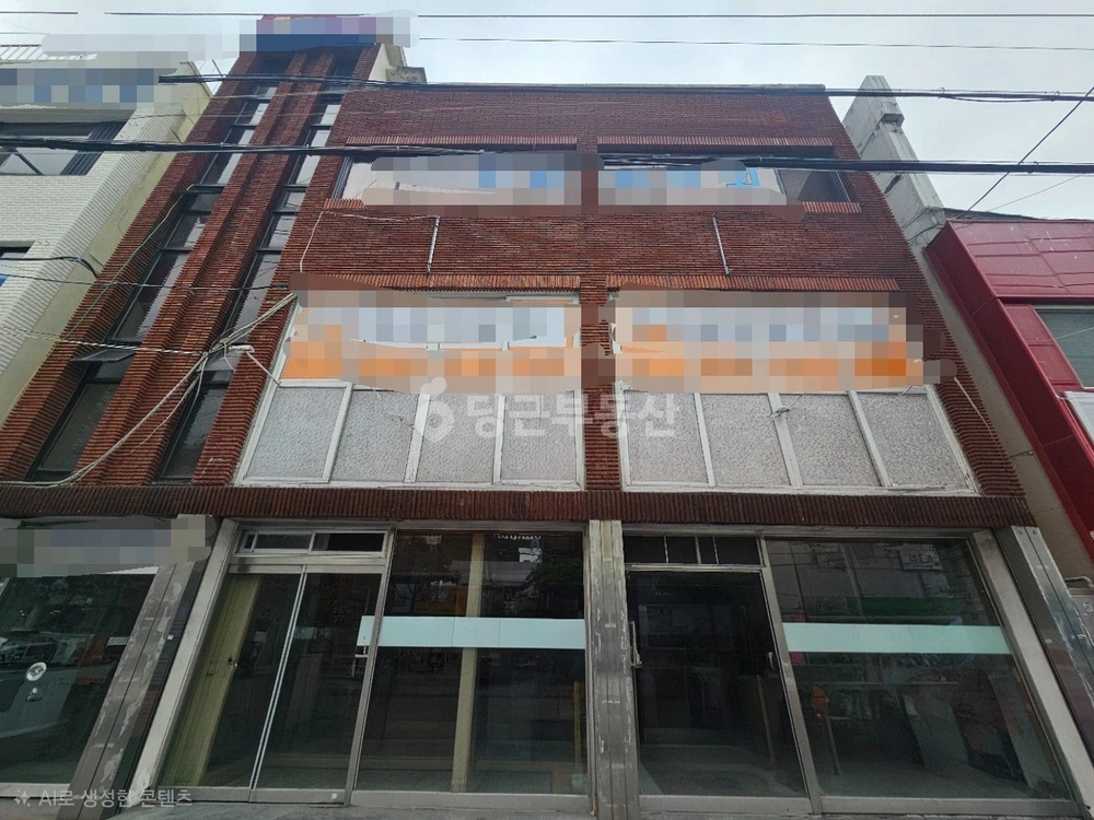 전남광주통합특별시 여수시 신기동 건물 사진 1