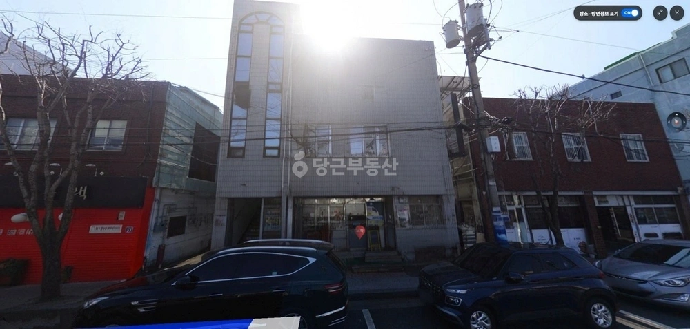 부산광역시 사상구 모라동 상가 사진 1