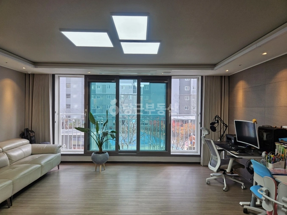 전남광주통합특별시 순천시 해룡면 아파트 사진 1
