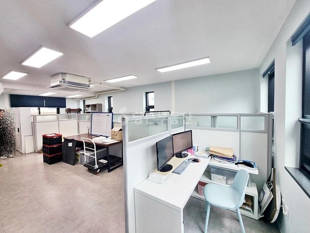 서울특별시 강남구 역삼동 사무실 사진 1