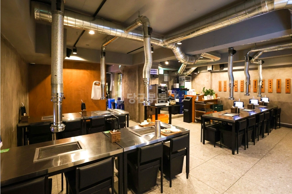 서울특별시 강남구 대치동 상가 사진 1