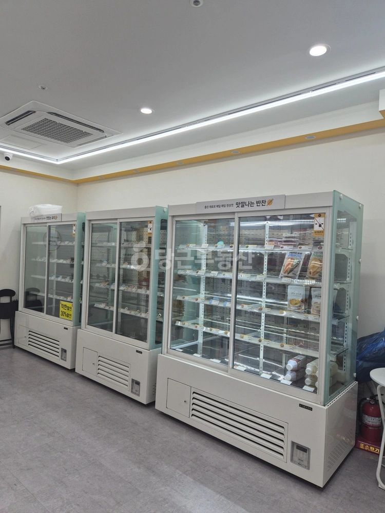 충청남도 아산시 풍기동 상가 사진 1