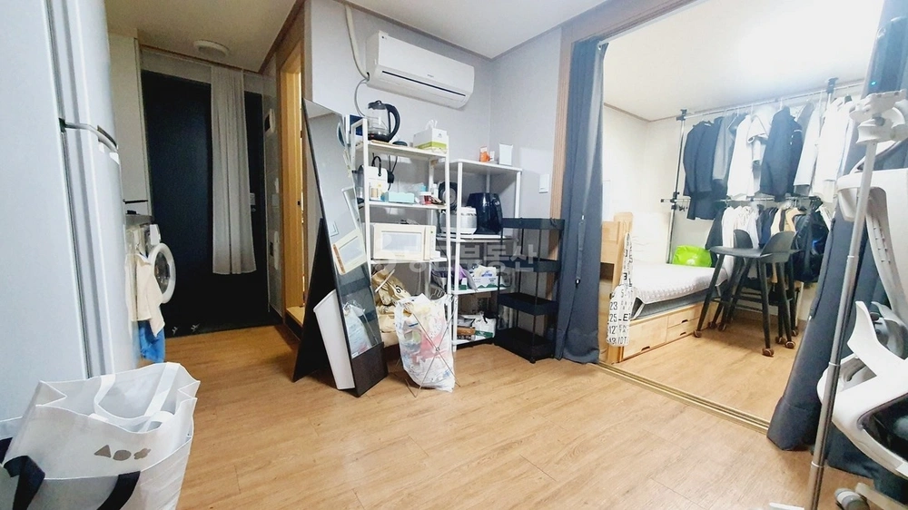서울특별시 관악구 봉천동 빌라(투룸 이상) 사진 1