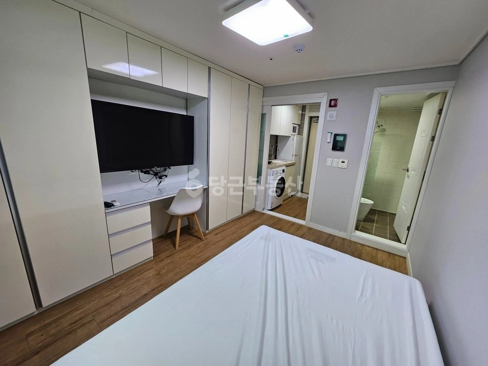 울산광역시 남구 달동 원룸 사진 1